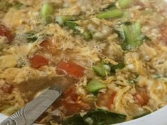 -北京龙庆四季香农家饭庄·灶台鱼·碳烤虹鳟鱼(龙庆峡店)