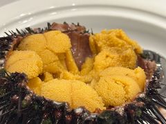 -奕景酒家· 专注大连海鲜30年(星海广场店)