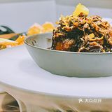 给这家北山路餐厅，预定一个“黑珍珠”