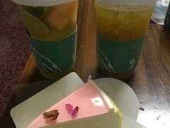 -36cake生日蛋糕(福田店)