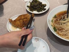 -松鹤楼面馆(天一广场店)