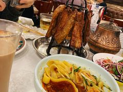 -巴依老爷新疆美食(工体旗舰店)