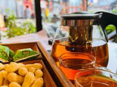 -茯茶镇
