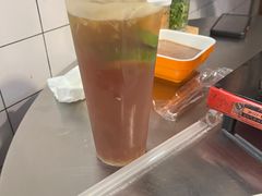 -燃计沙茶皇·香港沙茶火锅(人广旗舰店)