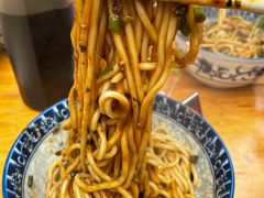 -素椒杂酱面(油篓街店)