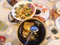 -琼大师东方烤乳猪(亚特兰蒂斯店)