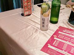 -王府井酒店(金桥港湾店)