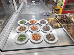 -太湖面馆十八浇(渔港路店)