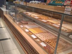 -泸溪河桃酥(欧尚店)