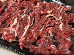 -三毛牛肉店(福强店)