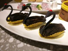 -金香匯晚茶(浑南店)