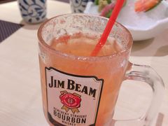 -有喜屋·深夜食堂(北京西路店)