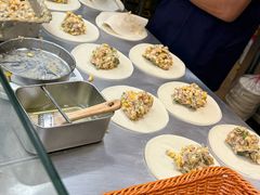 -汤姆大师傅鲜香牛肉饼(深圳保利文化广场店)
