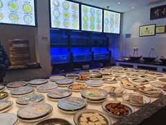 -兰边碗(鼓楼店)