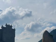 -南岳衡山风景名胜区-南岳大庙