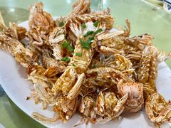 賴尿蝦-秋姐美食店(旅游大道店)