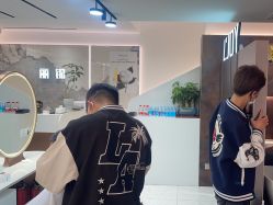 -LJOY丽锦造型·烫发染发