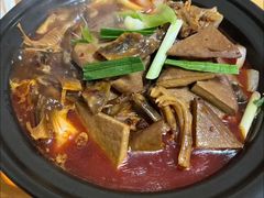 -臭鳜鱼人家·老字号徽菜