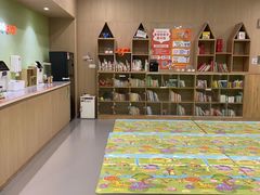 -金宝贝国际早教中心(万象城中心)