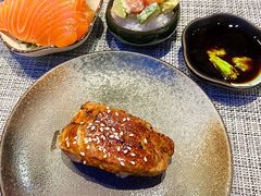 -戏作寿司(观音桥店)