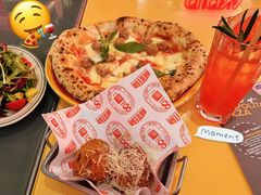 -BOTTEGA意库(中骏世界城店)