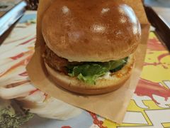 -魏家凉皮(十里河店)