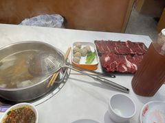 -牛品福潮汕牛肉火锅(旺庄店)