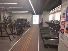 -乐刻运动健身(同曦假日百货店)