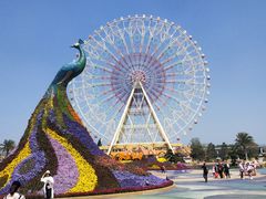 -七彩云南欢乐世界