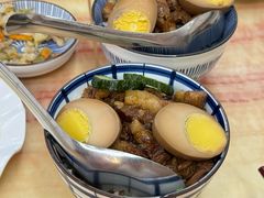 -好呷(东城十三碗美食广场店)