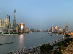 -上海和平饭店华懋阁 Cathay Room