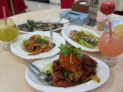 -钱塘府海鲜餐厅