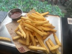 -JamaicaBlue Cafe(乌鲁木齐中路店)