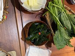 -楠火锅(哈尔滨金爵万象店)