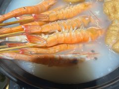 -牛牛和牛海鲜粥底火锅(长虹国际城店)