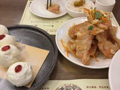 -老厨家(中央大街西七道街店)