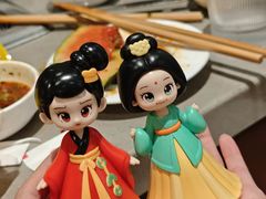 -海底捞火锅(创意园店)