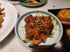 椒麻排骨-小吊梨汤·北京菜·烤鸭(四元桥店)