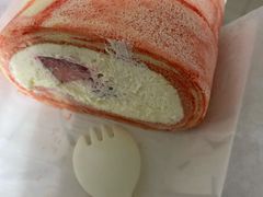-卷时·瑞士卷·生日蛋糕(大望路店)