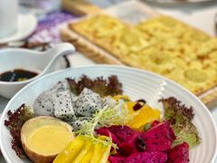 -夏日玛莉西餐厅(梅溪湖步步高店)