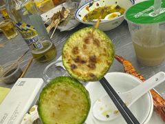 -串小白烧烤(金沙洲店)