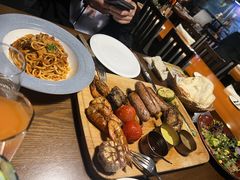 -布拉格餐厅· 中欧捷克菜(全国首店)