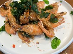 -径山十八道·风味民间菜(杭州总店)