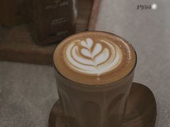 -二里咖啡(上堡公寓店)