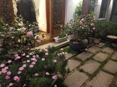 -兰纳泰式spa(古城店)