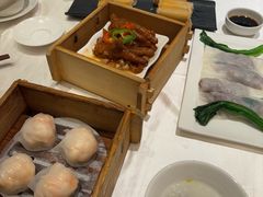 -白云宾馆·白云宴餐厅