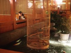 -松子料理(亮马桥店)