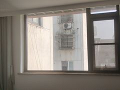 -麦禾酒店(十全街苏州大学店)