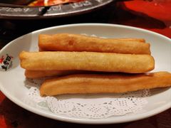 -袁老四重庆老火锅(桐梓坡店)