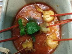 -洞庭土菜小炒馆(易发广场店)